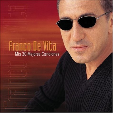 Franco De Vita - Descansa Tu Amor En Mi Lyrics - Zortam Music
