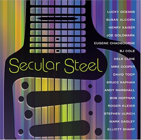 Secular Steel