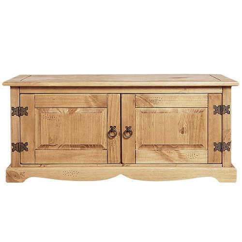 Santa Fe Coffee Table