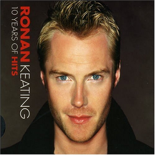 Ronan Keating - I Hope You Dance Lyrics - Zortam Music