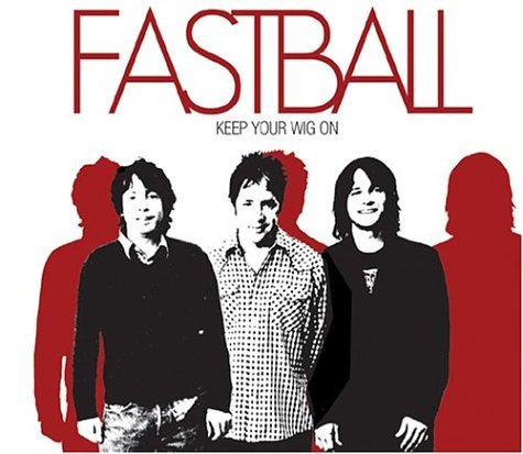 Fastball - Drifting Away Lyrics - Zortam Music