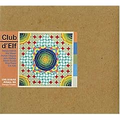 【クリックで詳細表示】Live Athens Ga 3-28-02 [Import]