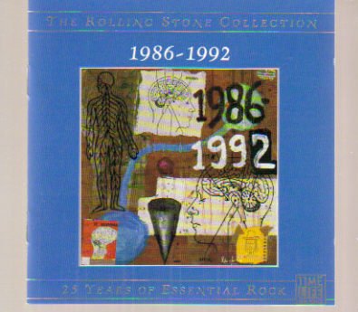 Bonnie Raitt - The Rolling Stone Collection: 1986-1992 - Zortam Music