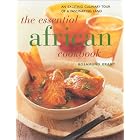 Essential African Cookbook (Contemporary Kitchen) by African Cooking