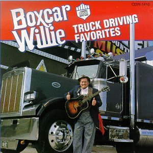 Boxcar Willie - Convoy Lyrics - Zortam Music
