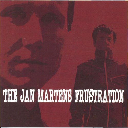 The Jan Martens Frustration
