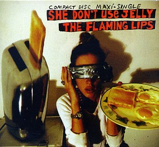 The Flaming Lips - She Don