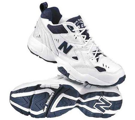 Men's New Balance MX608