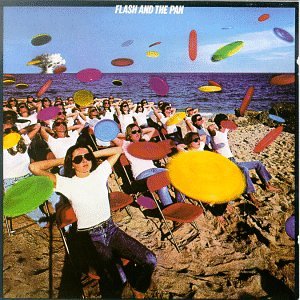 Flash & The Pan - Lights In The Night - Zortam Music