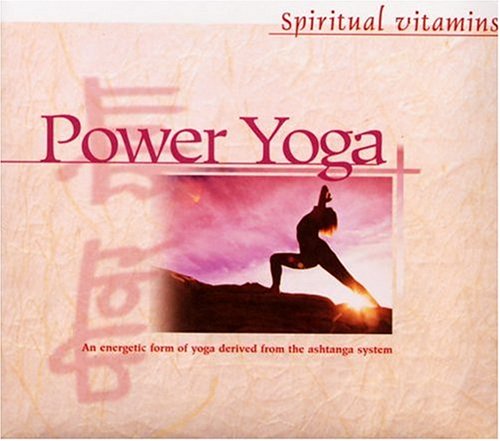 Power Yoga