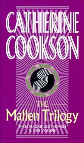 The Mallen Streak Trilogy: 