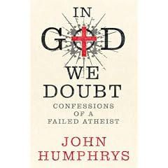 The Concise Guide to Today’s Religions and Spirituality Jesus has left the building