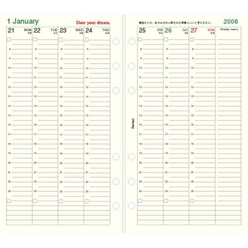 Date your dream���J�[�h