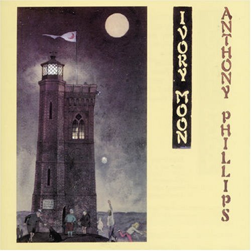 Private Parts & Pieces 6: Ivory Moon