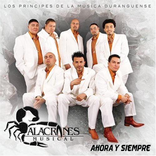 Alacranes Musical - Por Amarte Asi Lyrics - Zortam Music