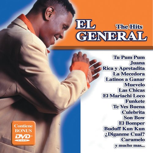El General - Reggae en español - Zortam Music