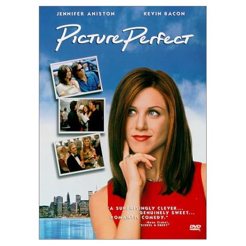 Picture Perfect