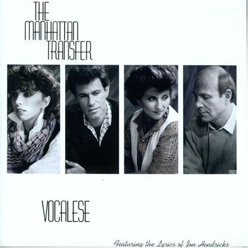 The Manhattan Transfer - Another Night in Tunisia Lyrics - Zortam Music