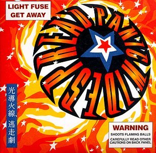 Light Fuse, Get Away