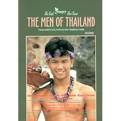 Men of Thailand
