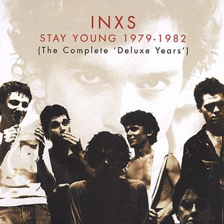 INXS - Jumping Lyrics - Zortam Music