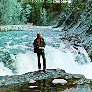 John Denver - The Marvelous Toy - Zortam Music