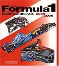 Formula 1 Technical Analysis - 2005 - 2006 - Giorgio Piola