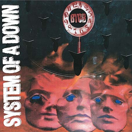 System Of A Down - Byob [7