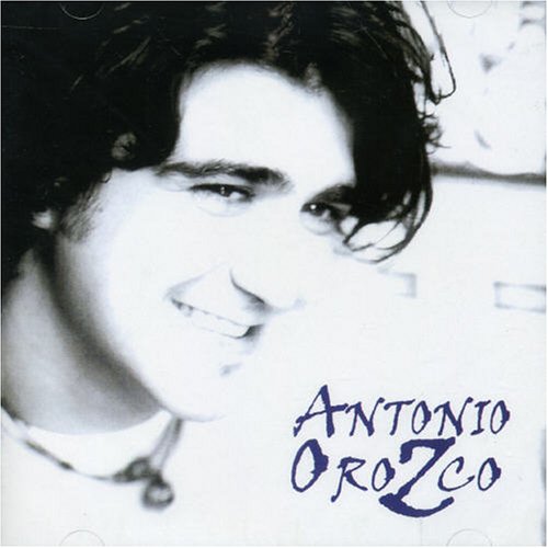 Antonio Orozco - Un reloj y una vela - Zortam Music