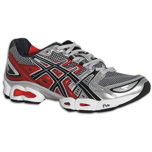 ASICS® Men's Gel Nimbus 9