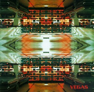 Vegas [VINYL]