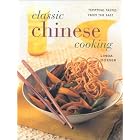 Classic Chinese Cooking: Temtping Tastes for the East (Contemporary Kitchen) by  Linda Doeser