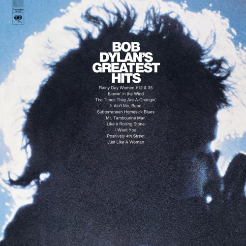 Bob Dylan's Greatest Hits [ORIGINAL RECORDING REISSUED] [ORIGINAL RECORDING REMASTERED]