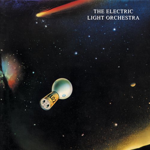 Electric Light Orchestra - ELO II - Zortam Music