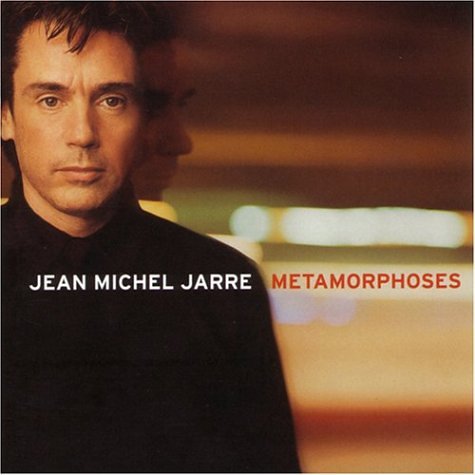 Jean Michel Jarre - Tout Est Bleu Lyrics - Zortam Music