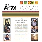 The Peta Celebrity Cookbook by Celebrity Cookbooks