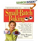 Small-Batch Baking by  DebMaugans Nakos