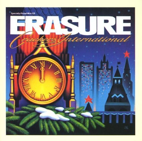 Erasure - Knocking On Your Door (12 Inch Mix) Lyrics - Zortam Music