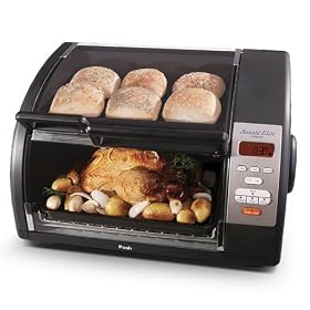 T-fal OT8085002 Avant� Elite Convection Toaster Oven by T-Fal