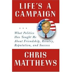 Life's a Campaign