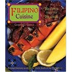 Filipino Cuisine: Recipes from the Islands (Red Crane Cookbook... by  Gerry G. Gelle and Michael O'Shaughnessy