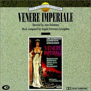 Imperial Venus (Venere Imperiale)