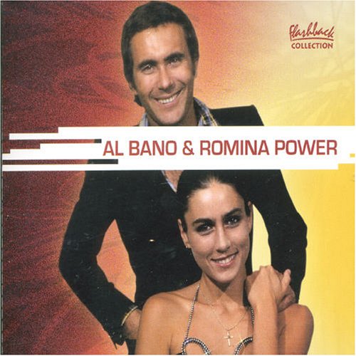 Al Bano & Romina Power - Collection - Zortam Music