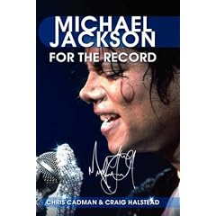 Michael Jackson: For the Record