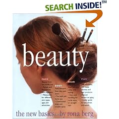 Beauty, The New Basics