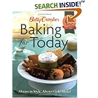 Betty Crocker Baking for Today: Always in Style, Always Gold Medal by  Betty Crocker Editors