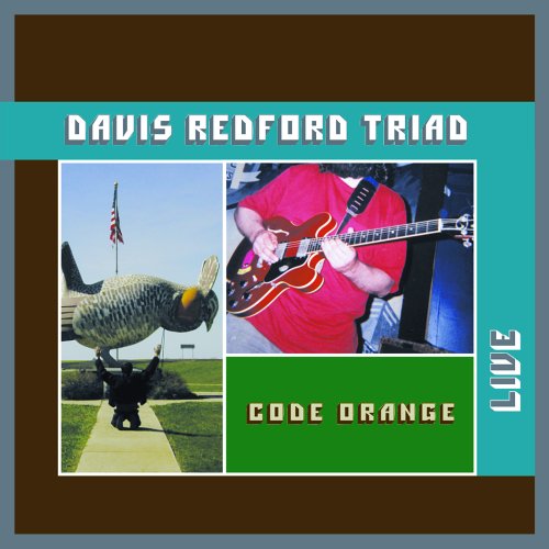 Code Orange