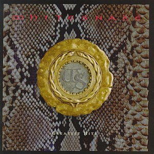 Whitesnake - Don