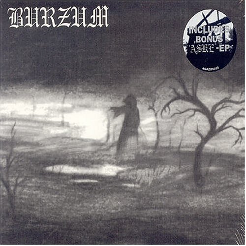 Burzum - Black Spell of Destruction Lyrics - Zortam Music