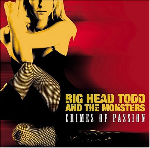 Crimes of Passion